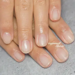 ネイル ネイルサロン 【たゆnail】のネイルデザイン