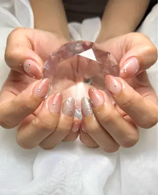 ネイル Nail salon Furanのネイルデザイン