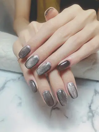 ネイル Nailist Honamiのネイルデザイン