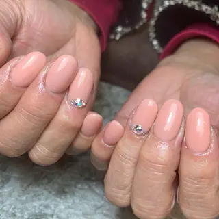 ネイル Luan Mioのネイルデザイン