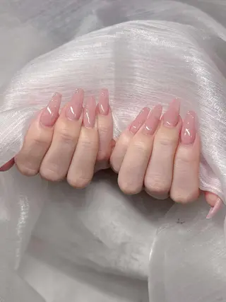 ネイル Lee Nailsのネイルデザイン