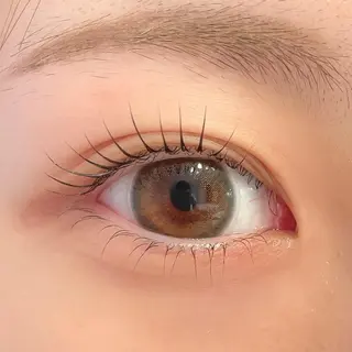 マツエク・マツパ ant_u🌷 arisaのマツエク・マツパデザイン