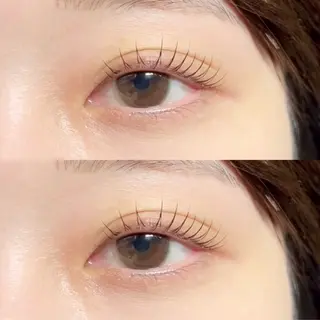 マツエク・マツパ suu⟡HINAKO ｜パリエク｜マツエクのマツエク・マツパデザイン