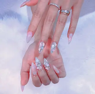 ネイル ビューティー ネイルのネイルデザイン