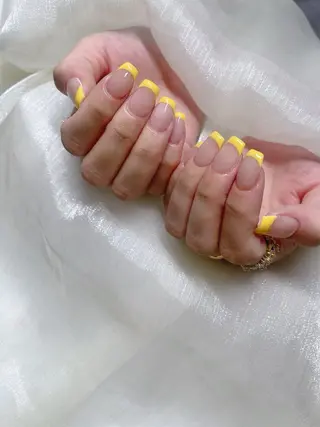 ネイル Rimi Nailアメリカ村のネイルデザイン