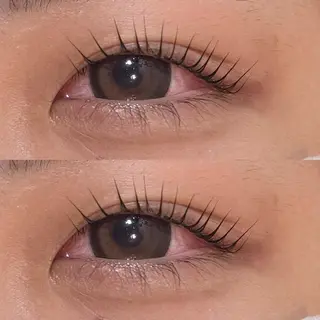 マツエク・マツパ ◝✩ ᖇIᒍYᑌのマツエク・マツパデザイン