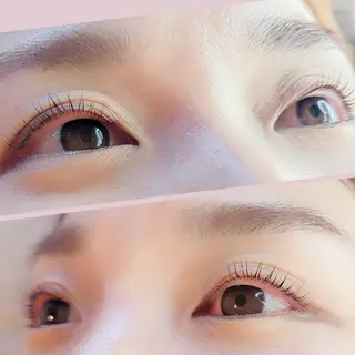 マツエク・マツパ ikumi  watanabeのエステ・リラクイメージ