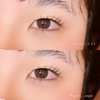 マツエク・マツパ Rui 🦋仙台PARCOのマツエク・マツパデザイン