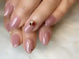 ネイル Ayuminail& eyelash.内藤のネイルデザイン