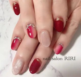 ネイル RIRI リリのネイルデザイン