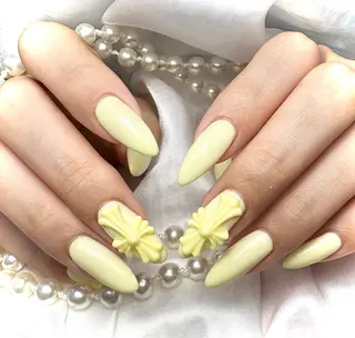 ネイル 🌸 KANA🌸のネイルデザイン