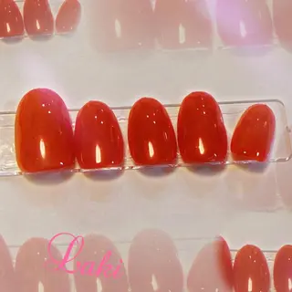 ネイル Beauty salon Lakiのエステ・リラクイメージ