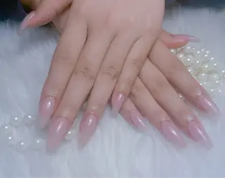 ネイル 阿寜 nailのネイルデザイン