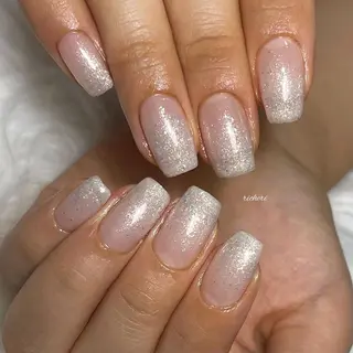 ミディアム ネイル richeri beautyのエステ・リラクイメージ