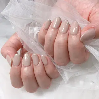 ネイル kihi大塚店 モデル募集専用のネイルデザイン