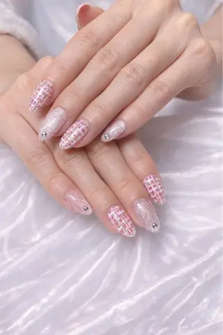 ネイル haruka ♥のネイルデザイン