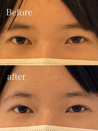 マツエク・マツパ TSUNA 🌙 Lim 五反田のマツエク・マツパデザイン