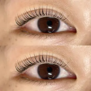 マツエク・マツパ 🎀Sakura- blow京橋🎀のマツエク・マツパデザイン