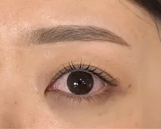 アイブロウ eyelist ERINA〜.。🧸のマツエク・マツパデザイン