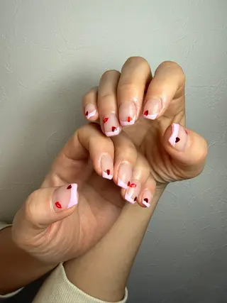 ネイル 中島 真紀子のネイルデザイン