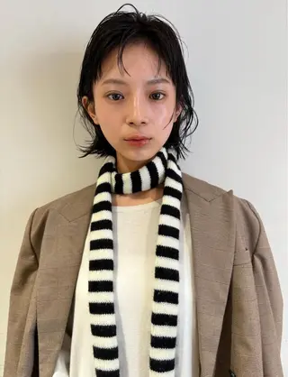 ショート 【似合わせ特化】 kentaのヘアスタイル