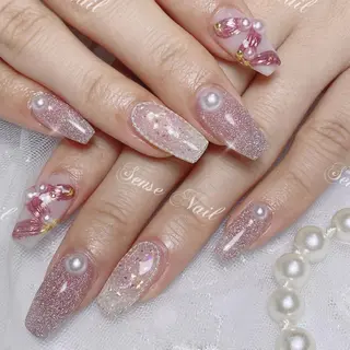 ネイル 💕中川 結衣💕のネイルデザイン