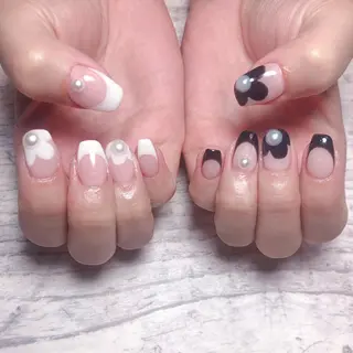 ネイル DollyGirl KYOKOのネイルデザイン