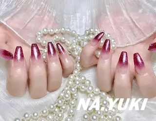 ネイル Momo 💞のネイルデザイン