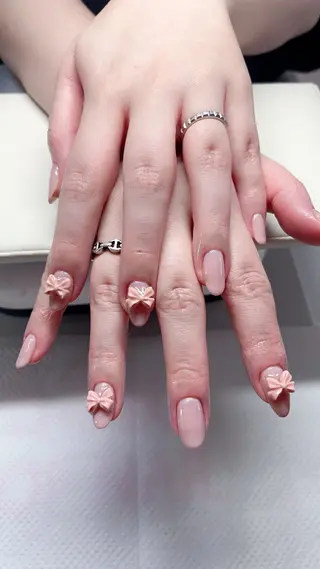 ネイル ユニークネイルサロン カカのネイルデザイン