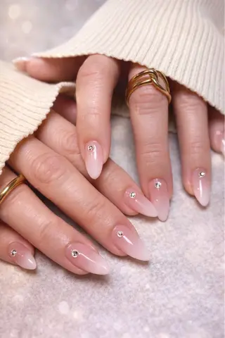 ネイル Rien Salonのネイルデザイン