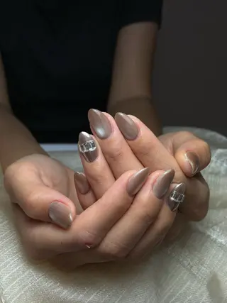 ネイル kirameki nailのネイルデザイン