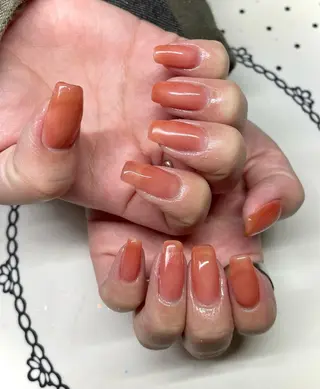 ネイル nailist cocoのネイルデザイン