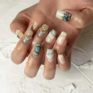 ネイル HiMe .のその他イメージ