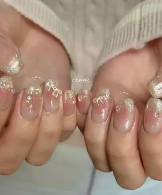 ネイル torom yukiのネイルデザイン