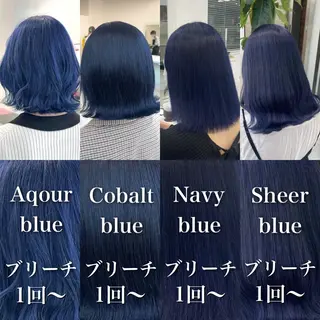 ロング カラー ヘアアレンジ レイヤー×透明感カラ ーHAYATOのヘアスタイル