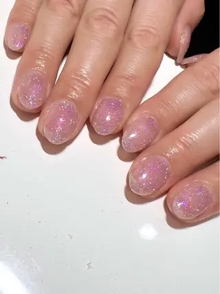 ネイル clover nailのネイルデザイン