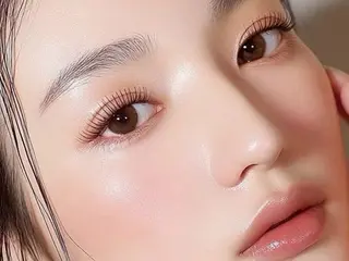 マツエク・マツパ なつみ🐈‍⬛🎀 束感まつ毛/梅田🎵のマツエク・マツパデザイン