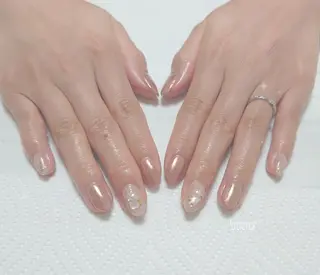 ネイル ✯.。 arbre nail 。✯.のネイルデザイン