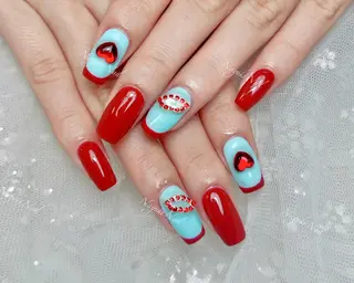 ネイル 🎀Sense Nail池袋店🎀のネイルデザイン