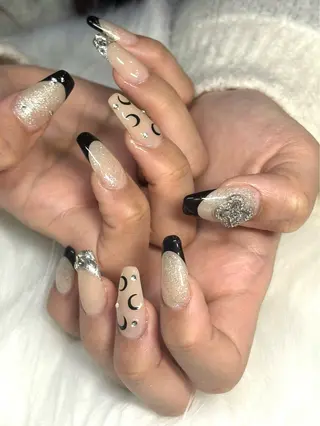 ネイル salon yのネイルデザイン