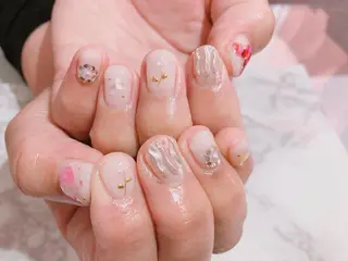 ネイル Regaro i.sのネイルデザイン