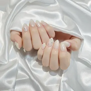 ネイル WISTERIA aisaのネイルデザイン