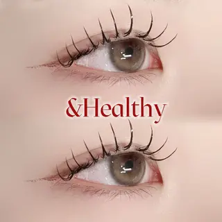 マツエク・マツパ ᴘʟᴀᴛɪɴᴜᴍ ᴅᴏʟʟえば🫧のマツエク・マツパデザイン