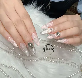 ネイル Nami nail salonのネイルデザイン