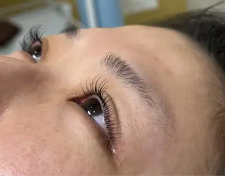 マツエク・マツパ salon de cilsのマツエク・マツパデザイン