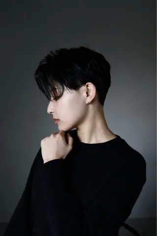 ショート 、 りえのその他イメージ