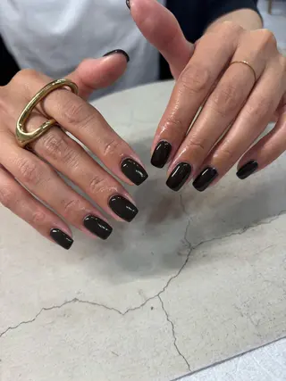 ネイル kawaguchi yukiのネイルデザイン