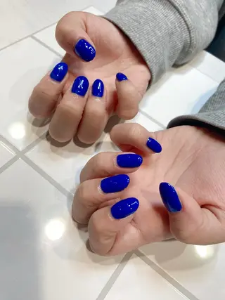 ネイル VIVIT 久宝寺店のネイルデザイン