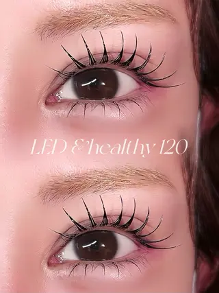 マツエク・マツパ 🪄fein. ∥ mayu🦢のマツエク・マツパデザイン