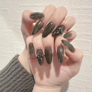 ネイル スカルプ専門店 Ｄ-Beautyのネイルデザイン